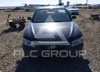 2007 Hyundai Sonata фото