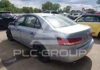 2007 Hyundai Sonata photo