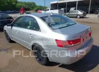 2007 Hyundai Sonata photo
