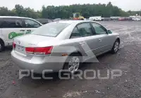 2007 Hyundai Sonata фото