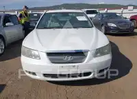 2007 Hyundai Sonata фото