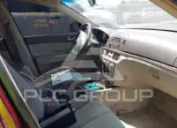 2007 Hyundai Sonata photo
