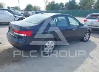 2007 Hyundai Sonata photo