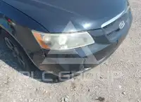 2007 Hyundai Sonata фото
