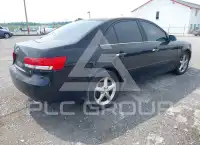 2007 Hyundai Sonata photo