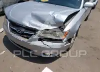 2007 Hyundai Sonata фото