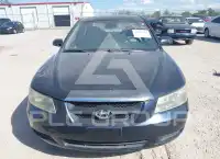 2007 Hyundai Sonata photo