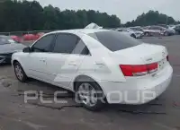 2007 Hyundai Sonata фото