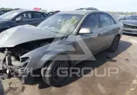 2007 Hyundai Sonata photo