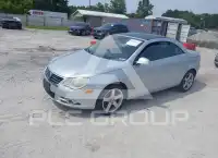 2007 Volkswagen EOS photo