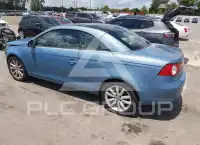 2007 Volkswagen EOS photo