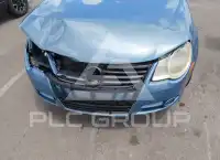 2007 Volkswagen EOS photo