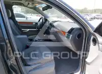 2007 Volkswagen Touareg фото