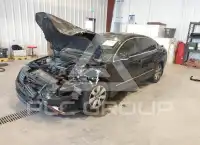 2007 Volkswagen Passat photo