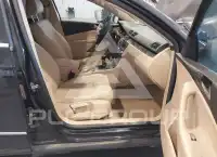 2007 Volkswagen Passat photo
