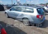 2007 Volkswagen Passat фото