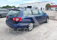 2007 Volkswagen Passat photo
