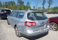 2007 Volkswagen Passat photo