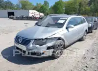 2007 Volkswagen Passat photo