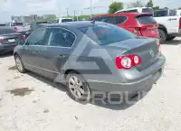 2007 Volkswagen Passat фото