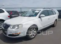 2007 Volkswagen Passat photo