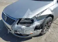 2007 Volkswagen Passat photo