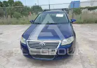 2007 Volkswagen Passat photo
