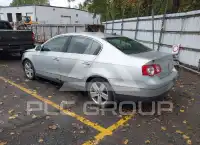 2007 Volkswagen Passat фото