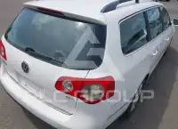2007 Volkswagen Passat photo