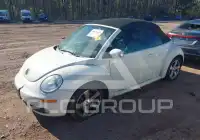 2007 Volkswagen BEETLE фото