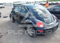 2007 Volkswagen BEETLE photo