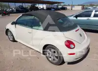 2007 Volkswagen BEETLE photo