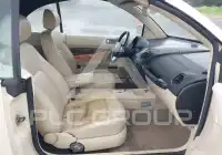 2007 Volkswagen BEETLE photo