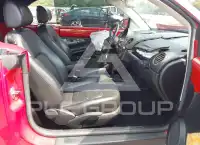 2007 Volkswagen BEETLE photo