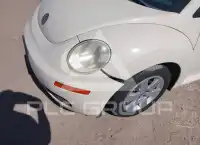 2007 Volkswagen BEETLE photo