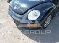 2007 Volkswagen BEETLE photo