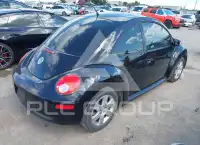 2007 Volkswagen BEETLE photo