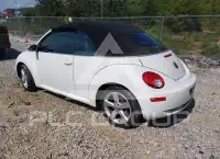 2007 Volkswagen BEETLE фото