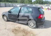 2007 Volkswagen GTI фото