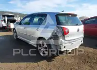 2007 Volkswagen GTI photo