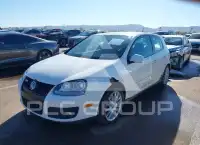 2007 Volkswagen GTI фото