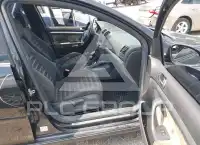 2007 Volkswagen GTI фото