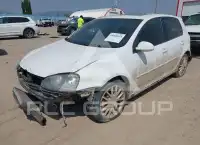 2007 Volkswagen GTI фото
