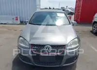 2007 Volkswagen GTI фото