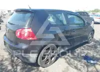 2007 Volkswagen GTI фото