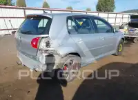 2007 Volkswagen GTI photo