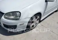 2007 Volkswagen GTI фото