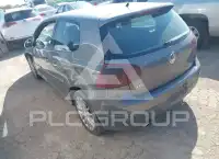 2007 Volkswagen GTI фото