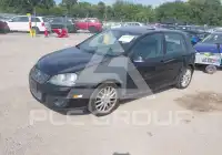 2007 Volkswagen GTI фото