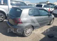 2007 Volkswagen GTI фото